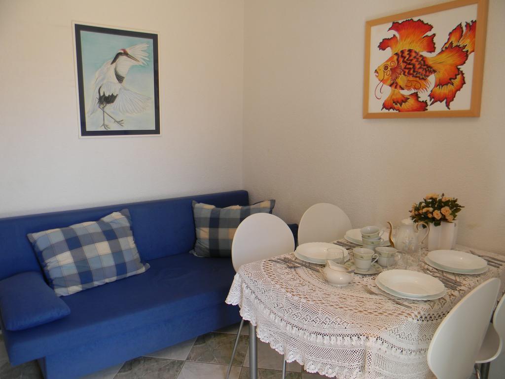 Apartments Gabriel Nin Room photo